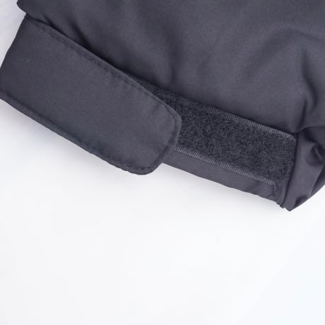 TRWS stand insulated jacket
