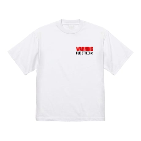 TRWS STREET MC TEE