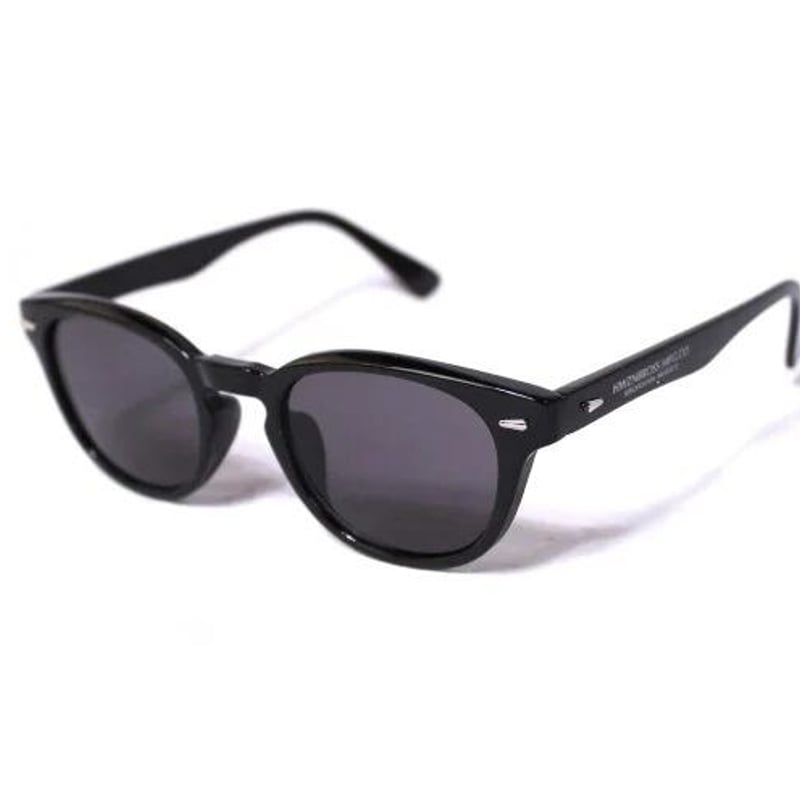 HWZN.MFG.CO. J-D Sunglass | ThrottleWorks