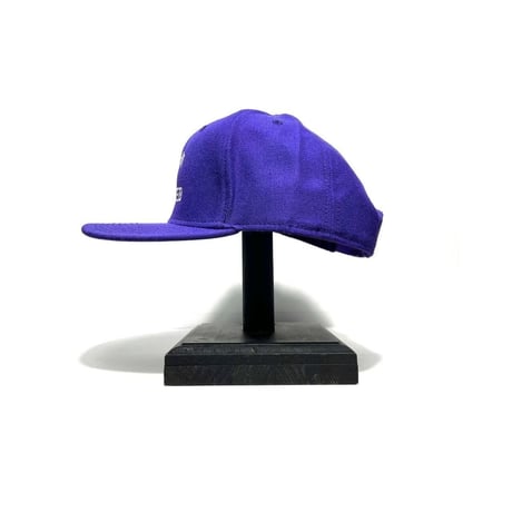 B.A.B Snap Back Cap  DAZZLE SUGAR