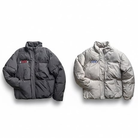 ”TRMC CLOSSBORN BOBMER JKT ” SHIAN NEEDLE×TRWS