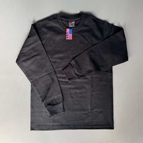 アメリカ製 PRO-TAG Long Sleeve heavy T