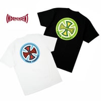 INDEPENDENT TRUCKS CO.インディペンデント・トラック・カンパニー