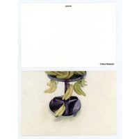[postcard] A Banana