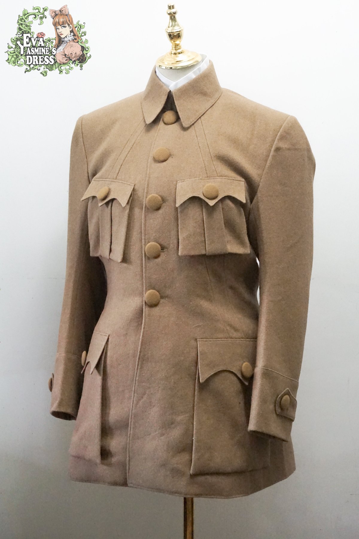 ソ連内務省礼服 ソ連内務省礼服 ソ連内務省礼服 Yahoo!オークション