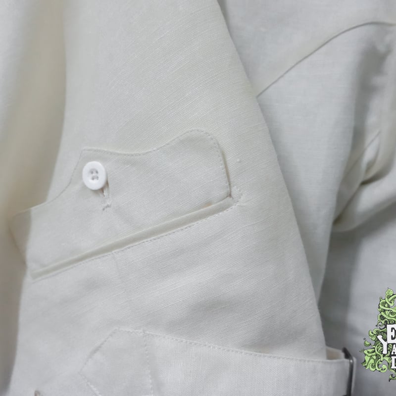 オーダーメイド)日本帝国海軍 士官第二種軍衣袴 | 止水工坊