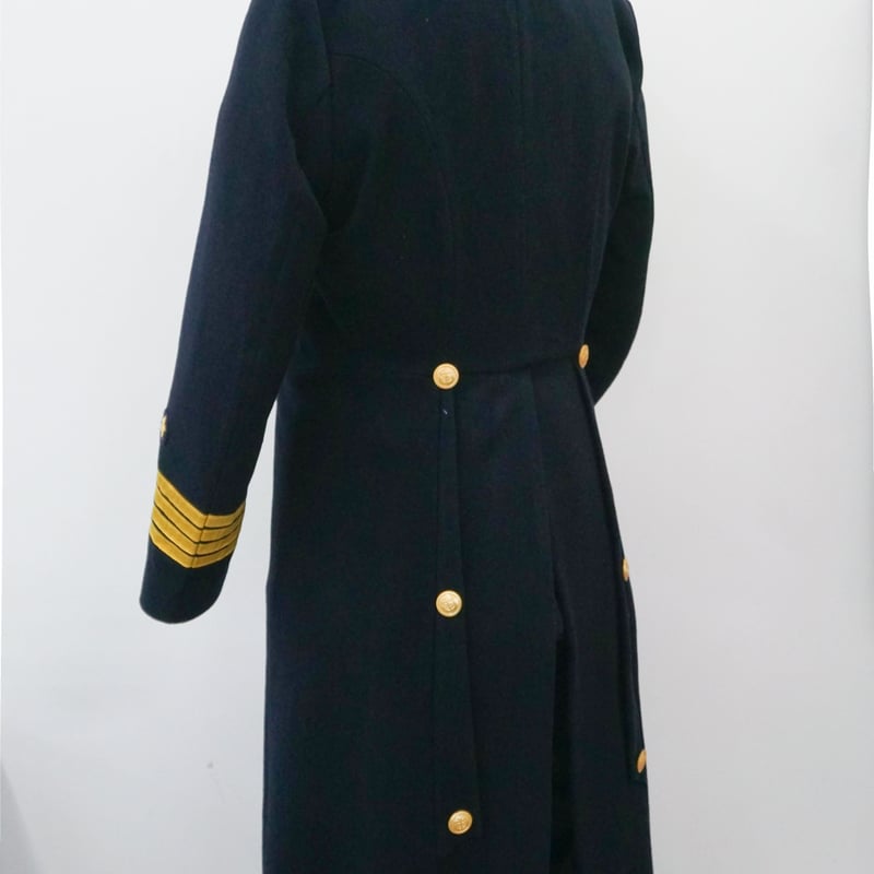 オーダーメイド)ドイツ第三帝国 海軍士官礼装 | 止水工坊