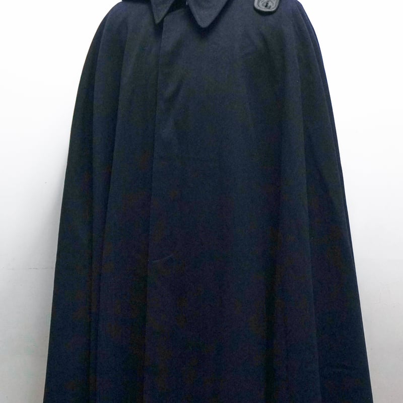 オーダーメイド)日本帝国海軍 士官マント | 止水工坊