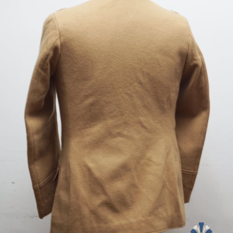 オーダーメイド)日本帝国陸軍 改45式将校軍衣袴 | 止水工坊