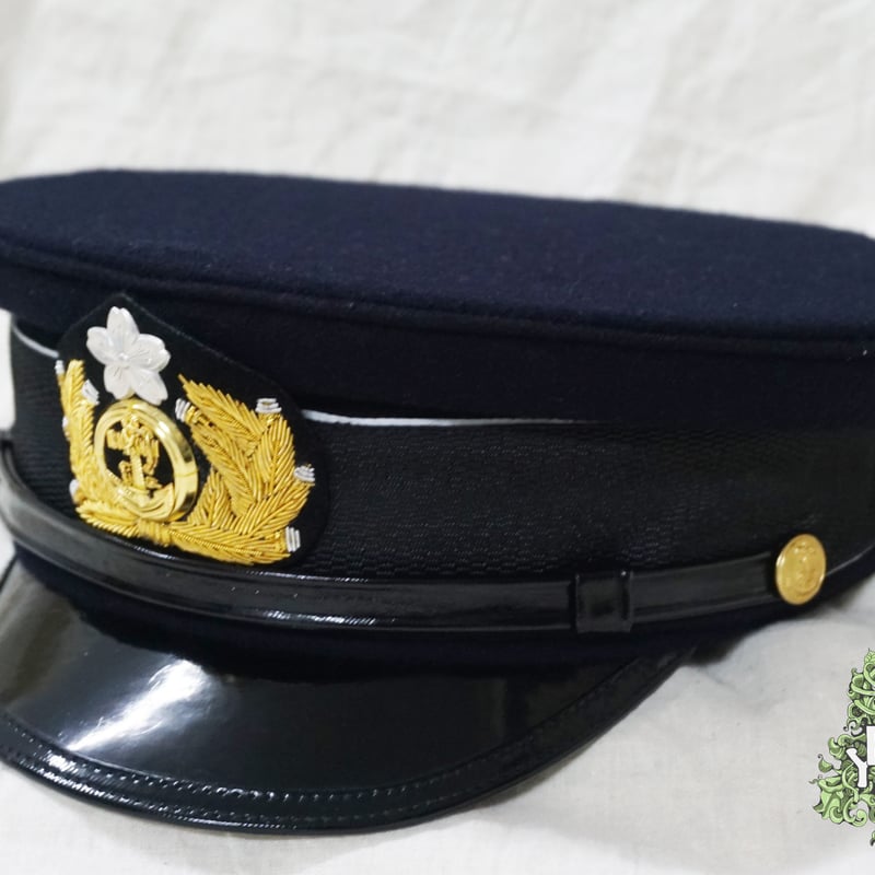 大礼用二等主計軍帽 大礼用二等主計軍帽 大礼用二等主計軍帽 大礼用二等