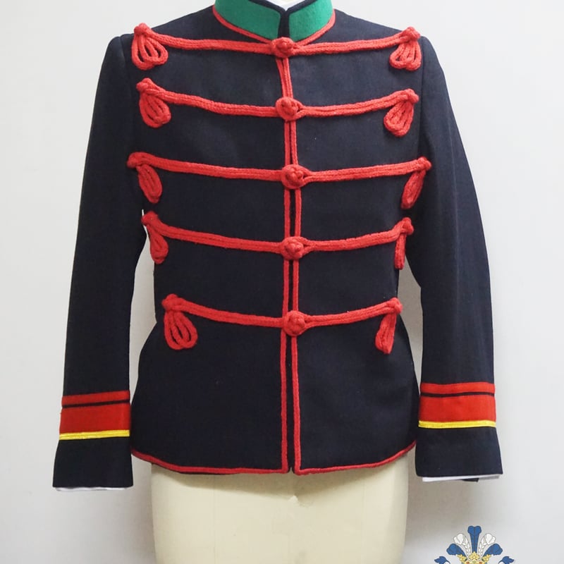 値下げ　旧日本軍.出征旗.陸軍病院患者衣 値下げ旧日本軍.出征旗.陸軍病院患者衣