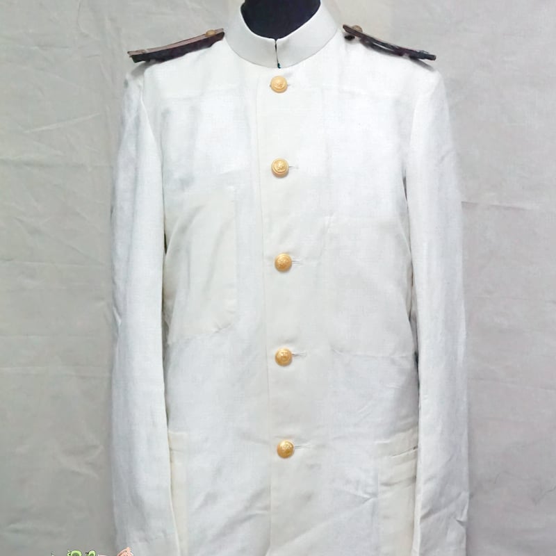 日本海軍 海軍士官二種軍衣 - ミリタリー