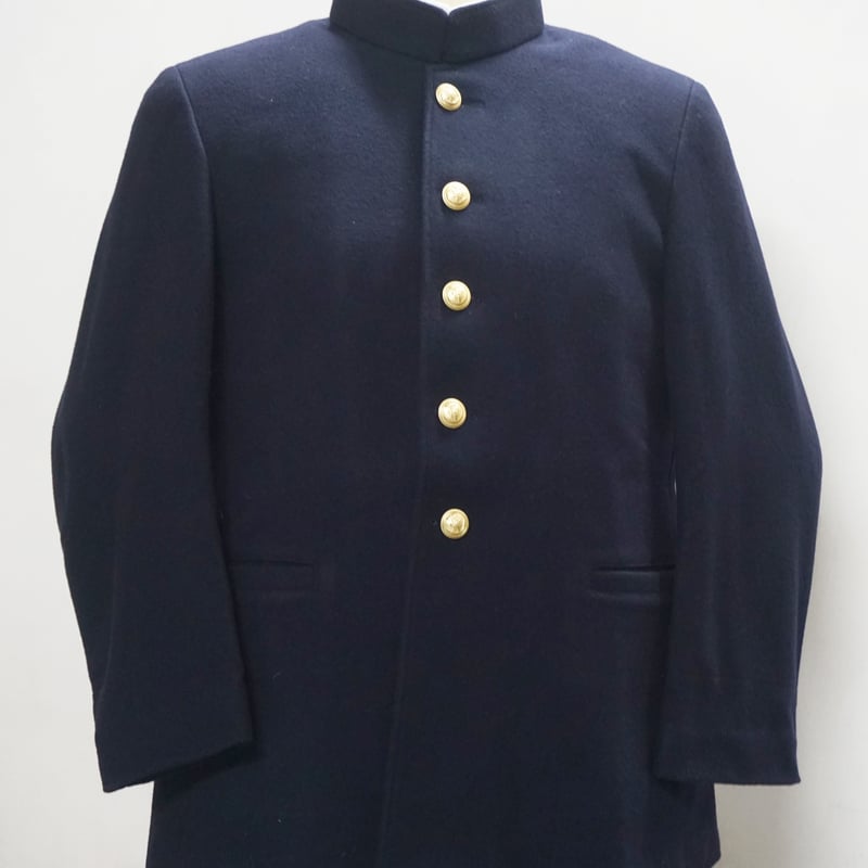 オーダーメイド)日本帝国海軍 下士官兵第一種軍衣袴 | 止水工坊