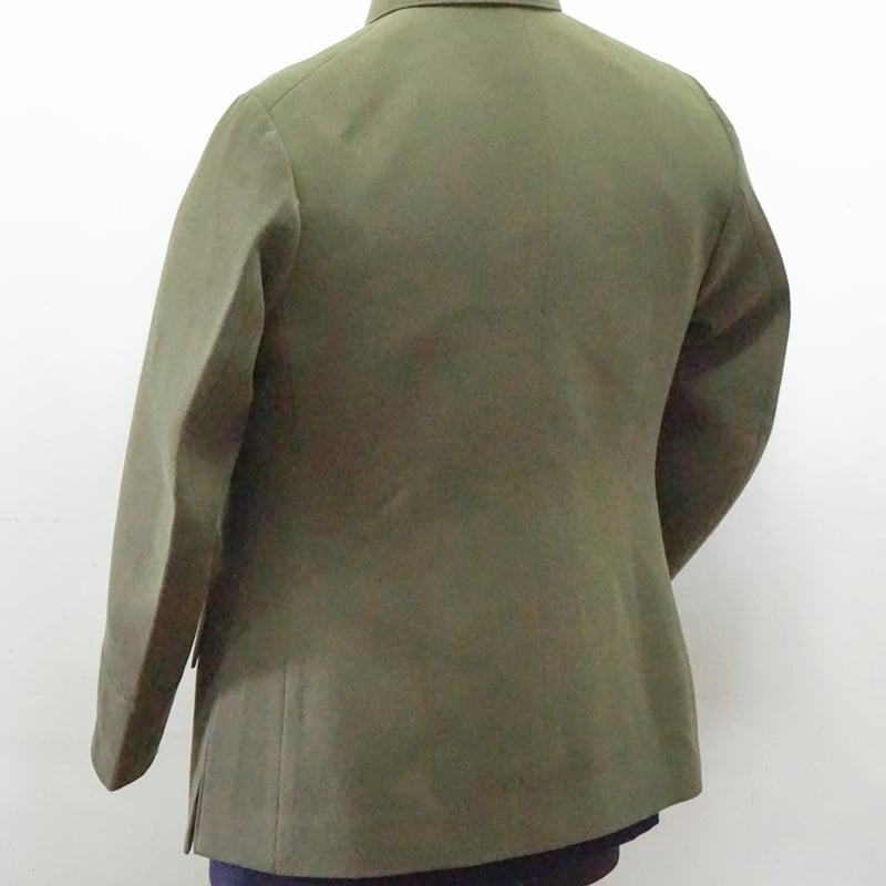 オーダーメイド)日本帝国陸軍 98式将校軍衣袴 | 止水工坊 オーダーメイド)日本帝国陸軍 98式将校軍衣袴 | 止水工坊