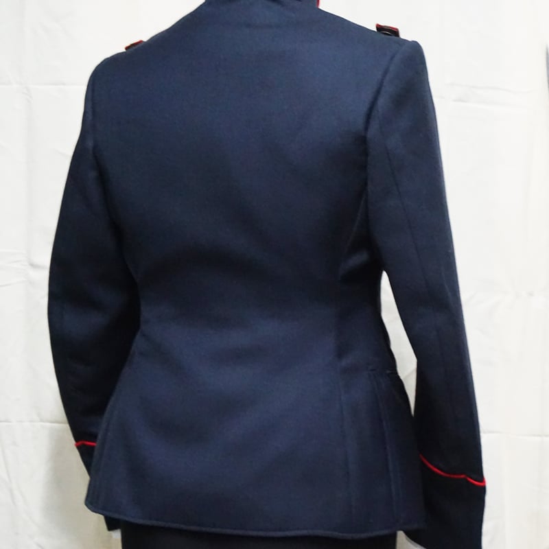 オーダーメイド）架空世界の日本帝国38式女性将校軍装スカート | 止水工坊