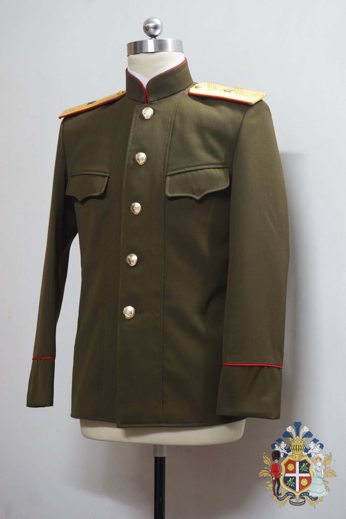 ソ連軍 赤軍 M43 フルセット ソ連軍 赤軍 M43 フルセット ソ連軍 赤軍 M43 フルセット