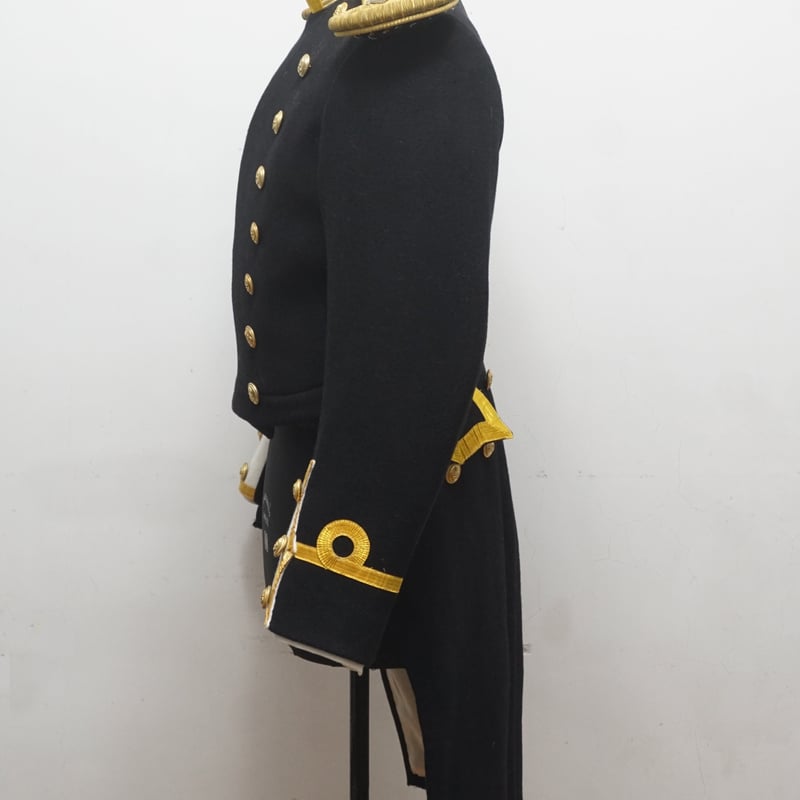 1960年代イギリス陸軍礼服 1960年代イギリス陸軍礼服