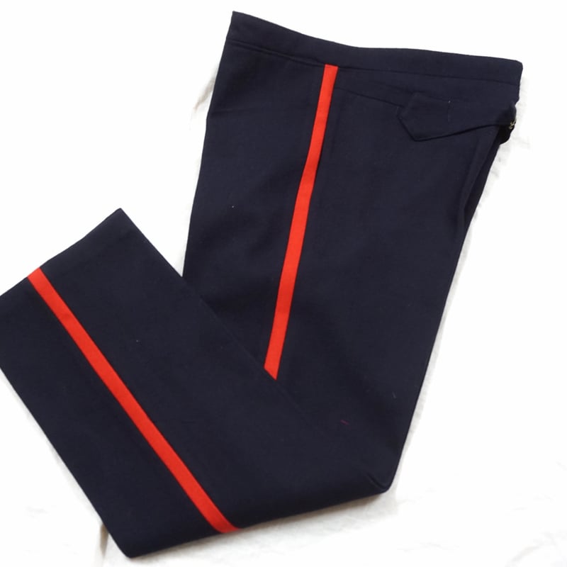 オーダーメイド)日本帝国陸軍 明治19年式 兵服軍衣袴 | 止水工坊