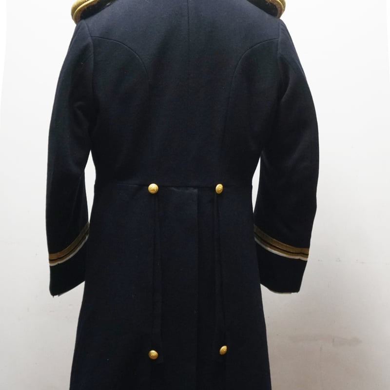 日本海軍 帝国海軍 三種軍装 陸戦服 背バンド 士官 上下 軍衣 軍袴 末期布 日本海軍 帝国海軍 三種軍装 陸戦服 略装 上下 末期布 夏期 背