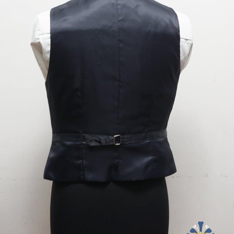 オーダーメイド)昭和時代型紙の背広一式B | 止水工坊