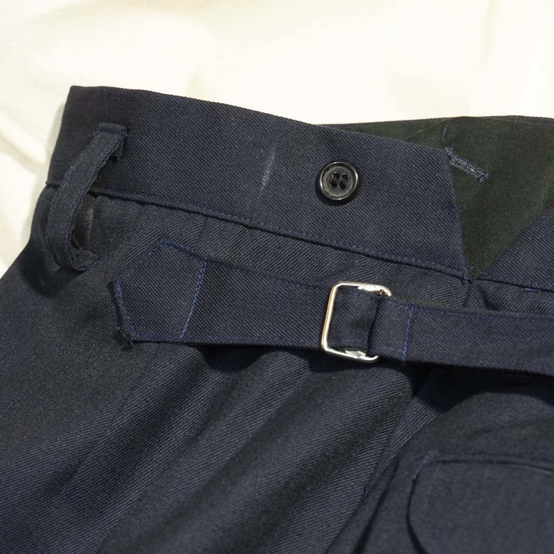 オーダーメイド)日本帝国海軍 士官第一種軍衣袴 | 止水工坊