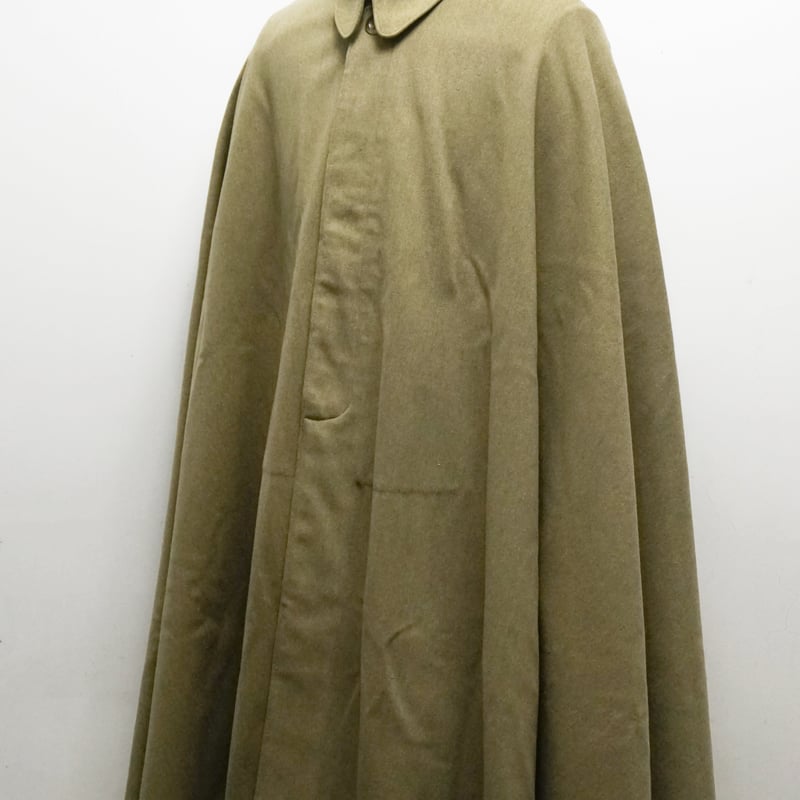 オーダーメイド)日本帝国陸軍 将校マント | 止水工坊 オーダーメイド)日本帝国陸軍 将校マント | 止水工坊