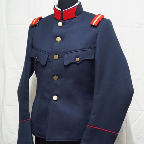（オーダーメイド）架空世界の日本帝国38式下士官軍装スカート一式 | 止水工坊