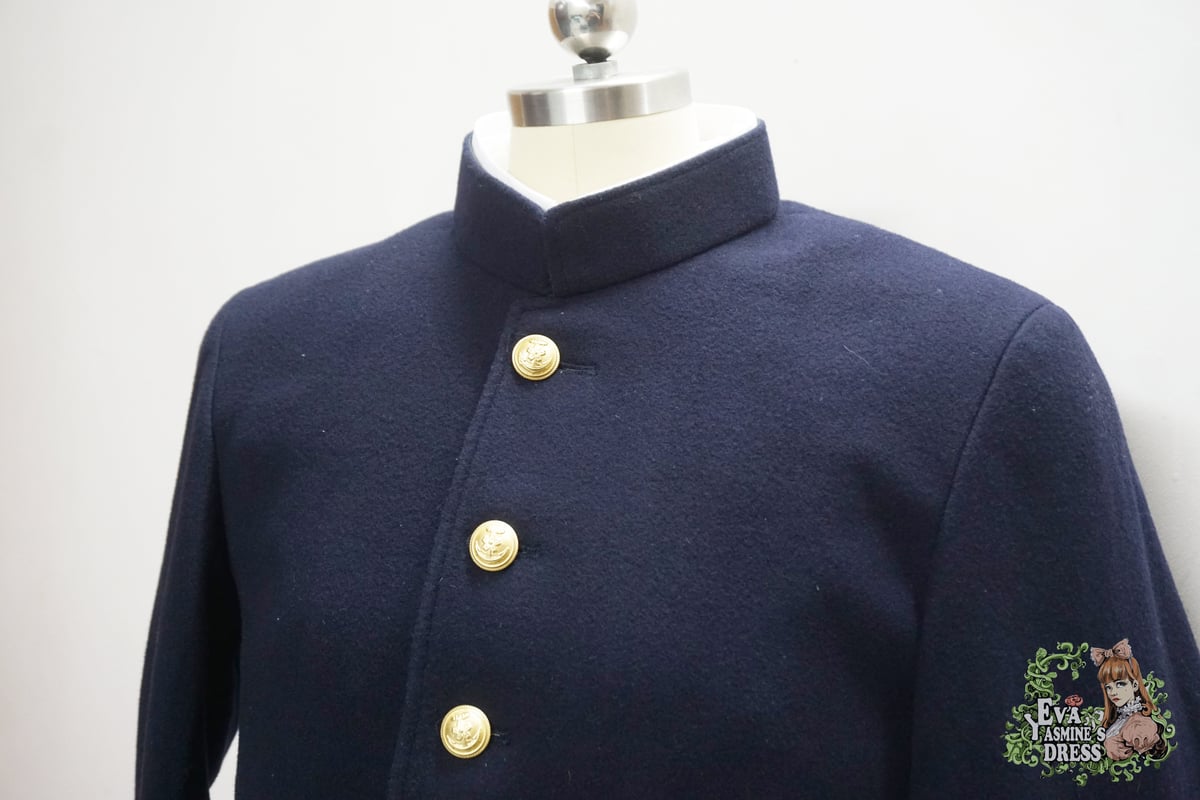 日本海軍　一種　軍衣 日本海軍一種少佐軍衣 | 軍装奉行-日本陸軍 軍服 装備