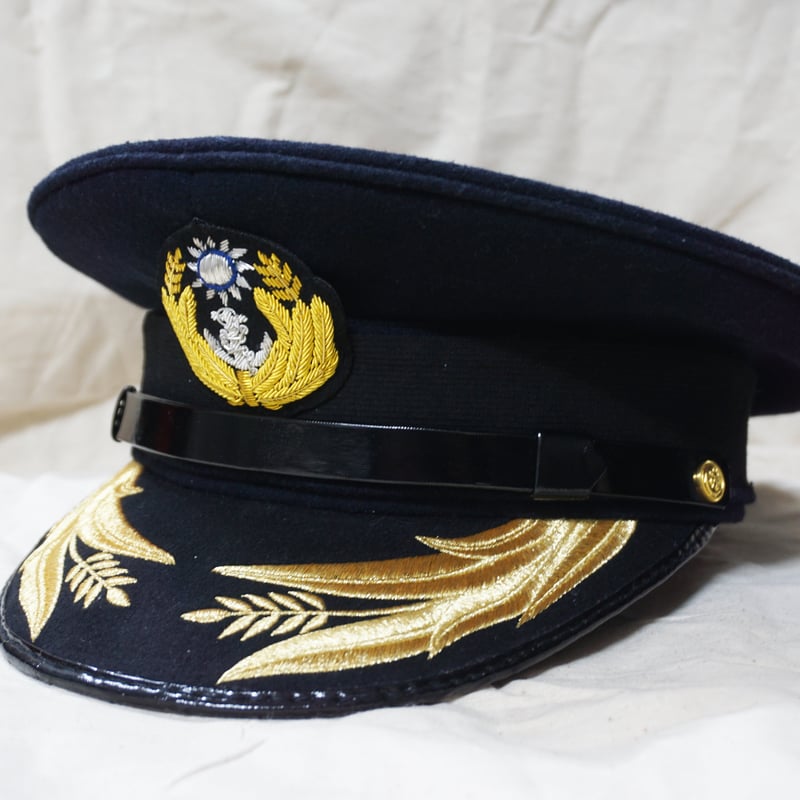 中国 清時代末〜民国期 刺繍帽子 古民具 送料込み251023 オーダー