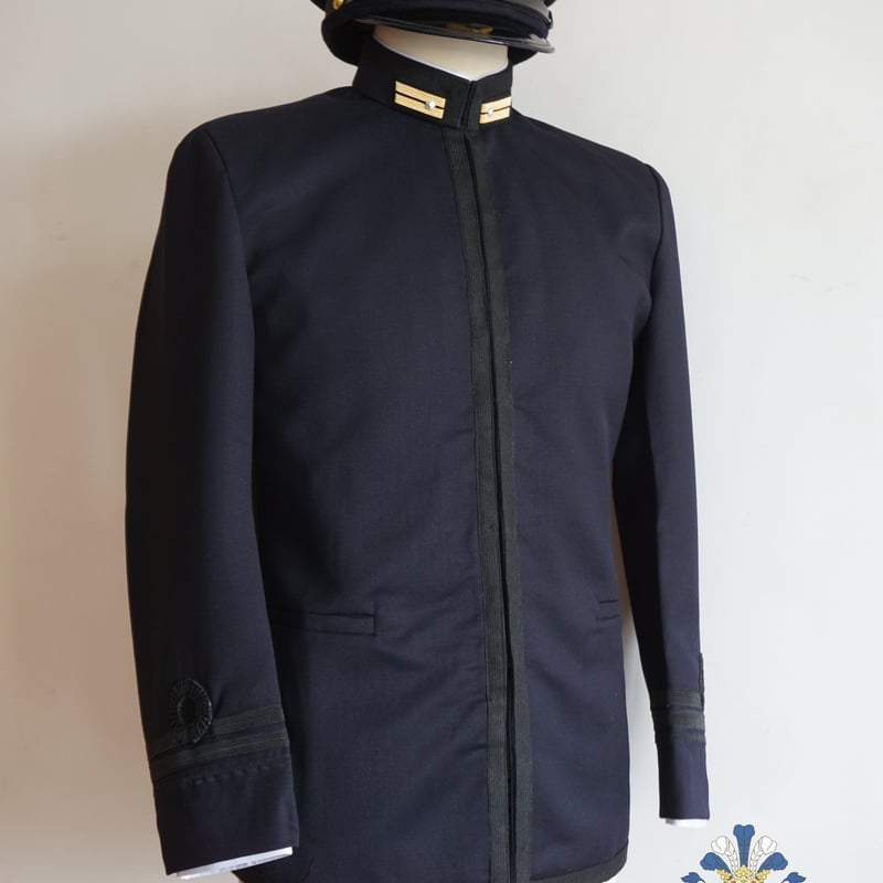 日本海軍　一種　軍衣 日本海軍一種少佐軍衣 | 軍装奉行-日本陸軍 軍服 装備