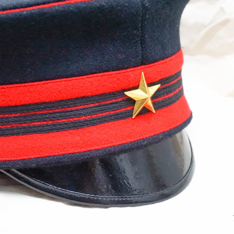 明治陸軍　軍帽　制帽　特売　奉仕価格 m76319615598_1.jpg?1744123391