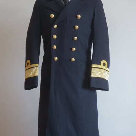 IJN Officer Uniform 日本 帝国 海軍 三種軍装 陸戦 士官 CATEGORY 日本帝国海軍（IJN） | 止水工坊