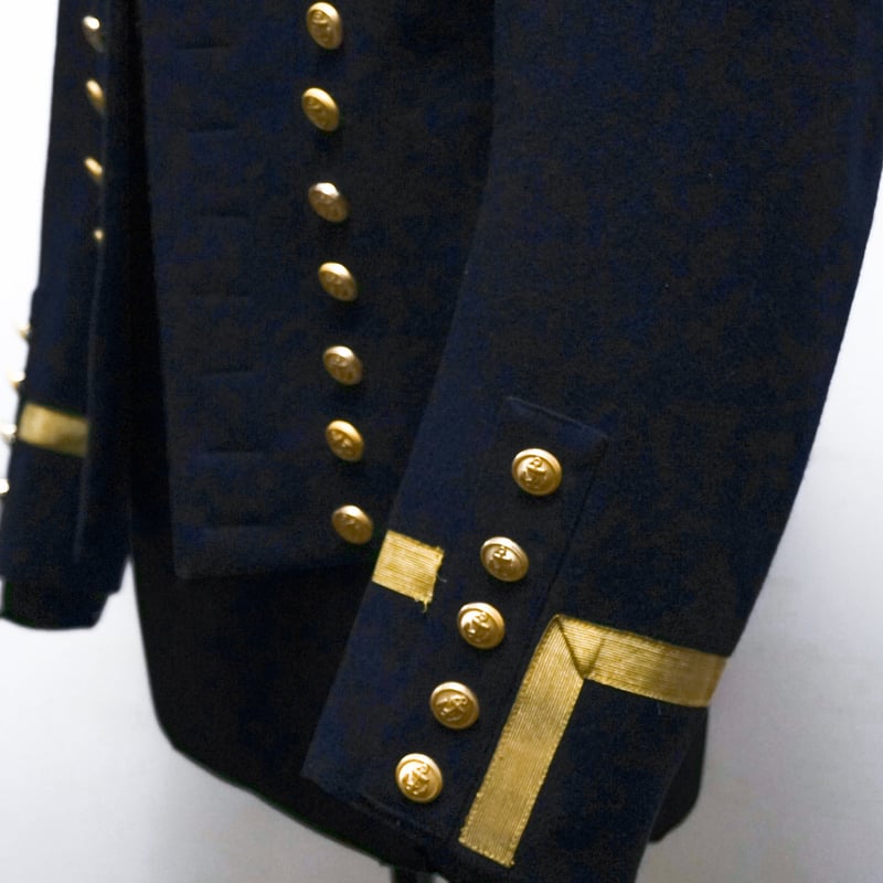 オーダーメイド)ドイツ第三帝国 海軍水兵の礼装 | 止水工坊