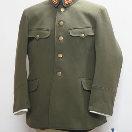 CATEGORY 日本帝国陸軍（IJA） | 止水工坊