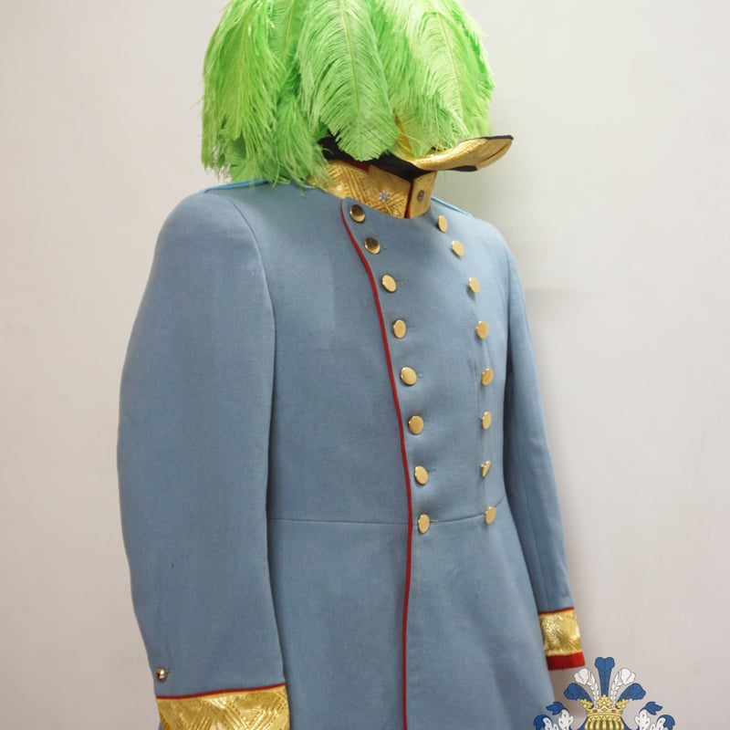 ww1 オーストリア・ハンガリー帝国 二角帽 ww1 オーストリア・ハンガリー帝国 二角帽