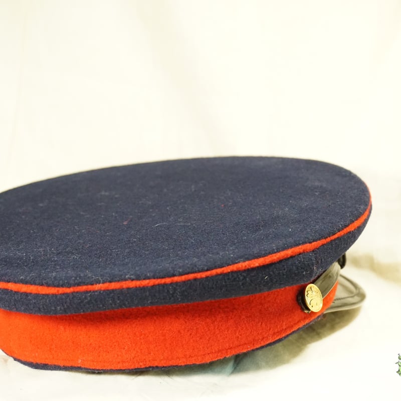 オーダーメイド)日本帝国陸軍 38式将校の軍帽 | 止水工坊