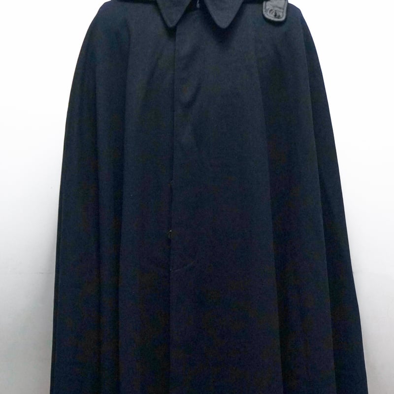 オーダーメイド)日本帝国海軍 士官マント | 止水工坊