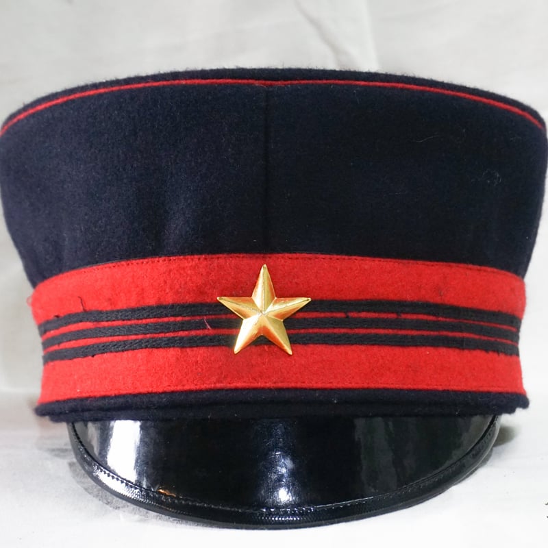 オーダーメイド)日本帝国陸軍 明治19年式近衛将校軍帽 | 止水工坊 オーダーメイド)日本帝国陸軍 明治19年式近衛将校軍帽 | 止水工坊