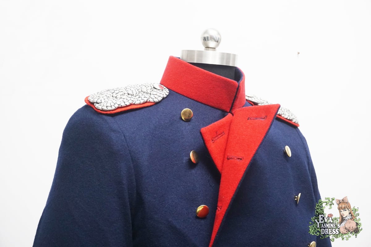 ドイツ軍 エリート 将校 コート 精密復刻 Amazon | 第二次世界大戦