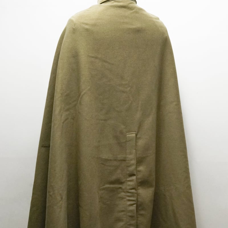 オーダーメイド)日本帝国陸軍 将校マント | 止水工坊