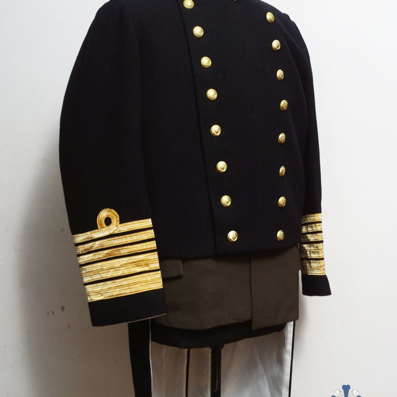 日本軍　大礼服 2018061a5023.jpg