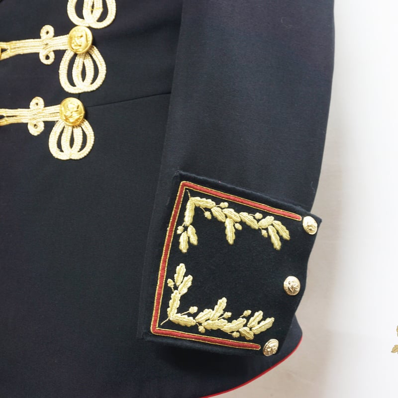 40〜50'S￼ 米軍医療部隊 ソープディッシュ スターリングチャイナ社製 40〜