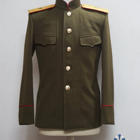 CATEGORY ロシア軍（ソ連） | 止水工坊