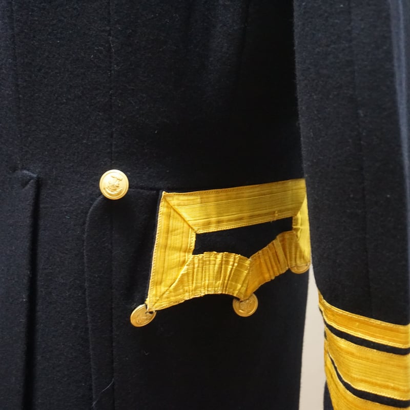 オーダーメイド)日本帝国海軍 大礼服上下 | 止水工坊 オーダーメイド)日本帝国海軍 大礼服上下 | 止水工坊