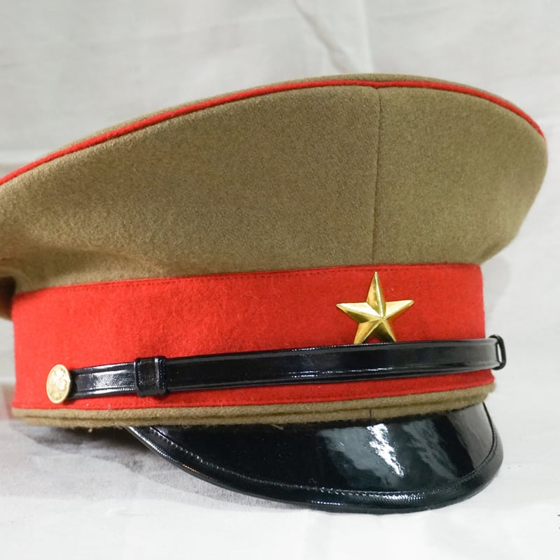 昭五式　制帽付軍装　関東軍 昭五式 制帽付軍装 関東軍 | Shop at Mercari from Japan! | Buyee