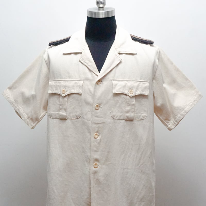 日本海軍　防暑襦袢　レプリカ 日本陸軍防暑襦袢 | 軍装奉行-日本陸軍 軍服 装備