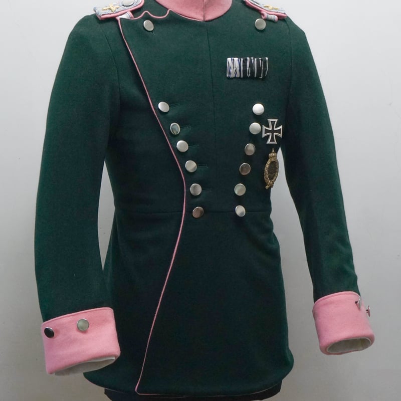 まいちん　オーダー袴着　ハンドメイド 1ARZ416000_1.webp