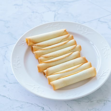 BADOUR プレーンロールラングドシャ
