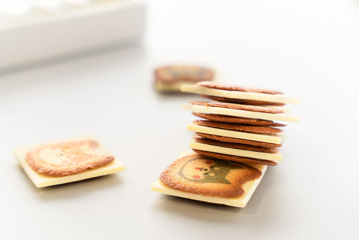 クッキーちゃあちゃ 商品情報 国産小麦のかぼちゃクッキー | こだわりの味協同組合