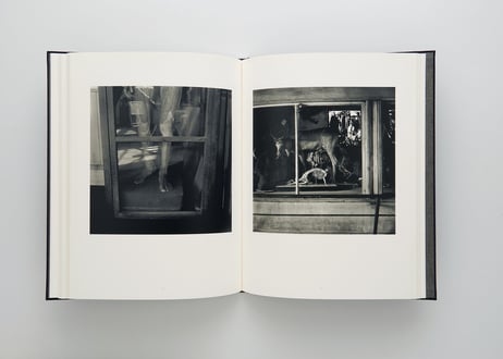 『既視の街』渡辺 兼人 ---KISHI NO MACHI [STREETS ALREADY SEEN] by Kanendo Watanabe